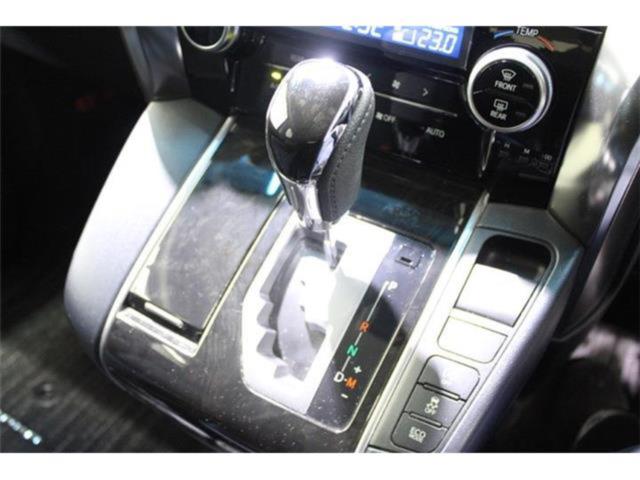 アルファード(新潟県新潟市東区)