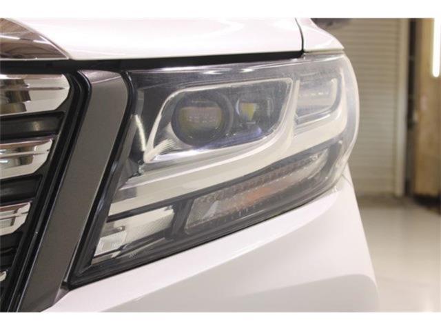 アルファード(新潟県新潟市東区)