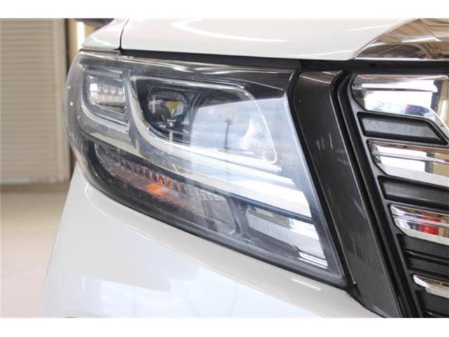 アルファード(新潟県新潟市東区)