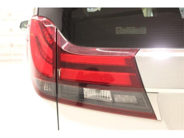 アルファード(新潟県新潟市東区)