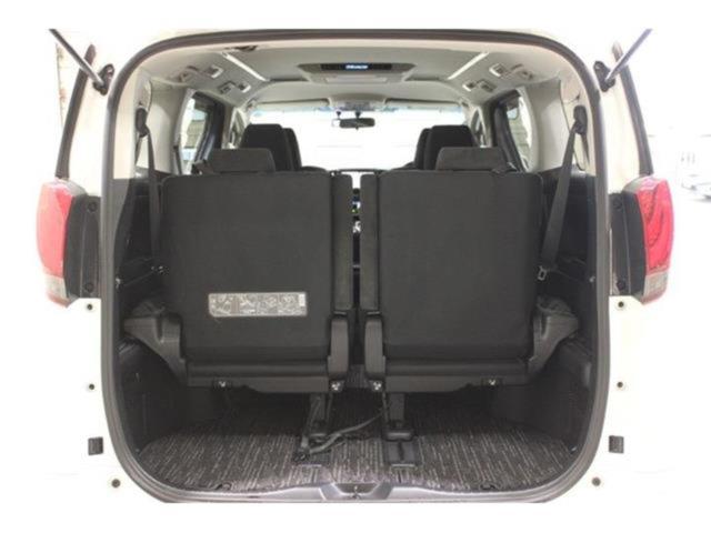 アルファード(新潟県新潟市東区)