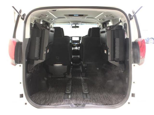 アルファード(新潟県新潟市東区)