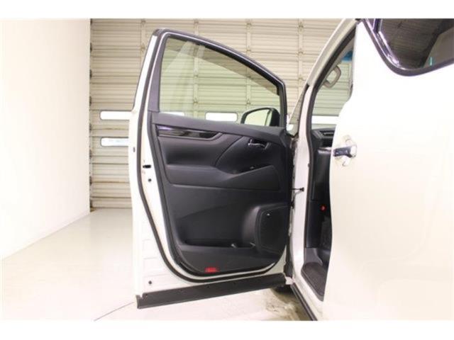 アルファード(新潟県新潟市東区)