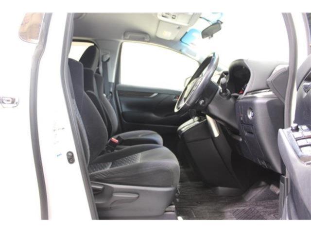 アルファード(新潟県新潟市東区)