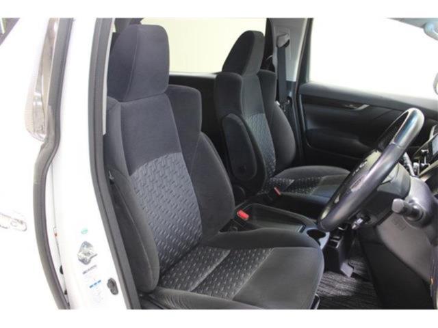 アルファード(新潟県新潟市東区)