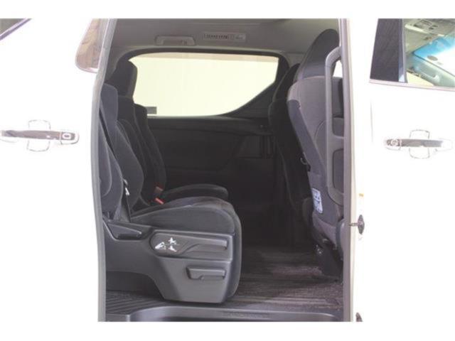 アルファード(新潟県新潟市東区)