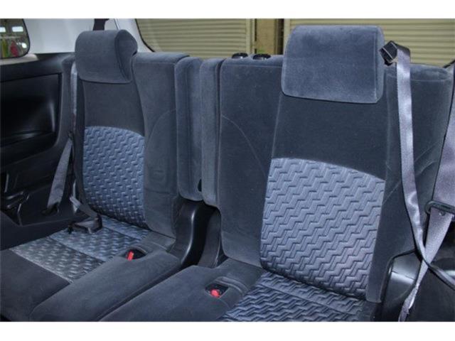 アルファード(新潟県新潟市東区)