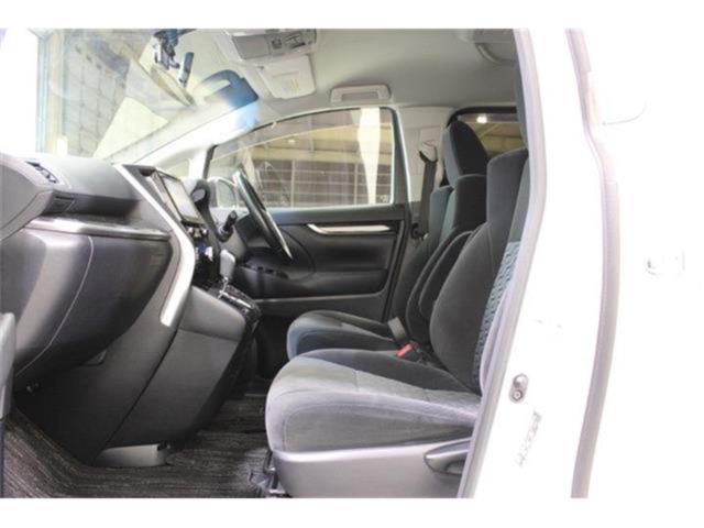 アルファード(新潟県新潟市東区)