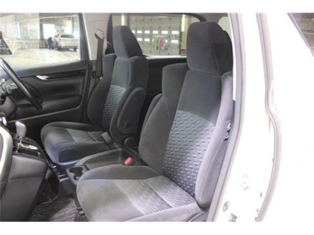 アルファード(新潟県新潟市東区)