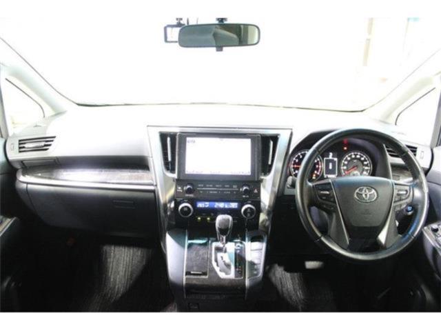 アルファード(新潟県新潟市東区)