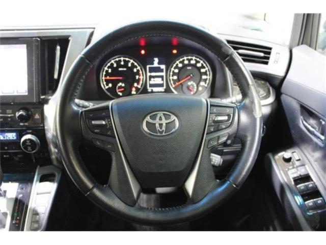 アルファード(新潟県新潟市東区)