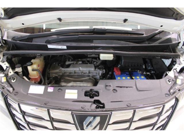 アルファード(新潟県新潟市東区)