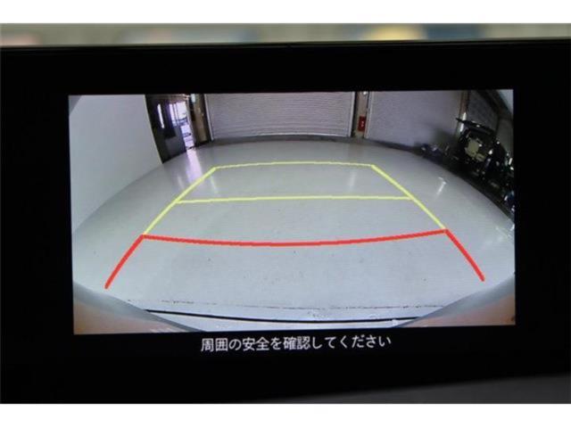 MAZDA3ファストバック(新潟県新潟市東区)