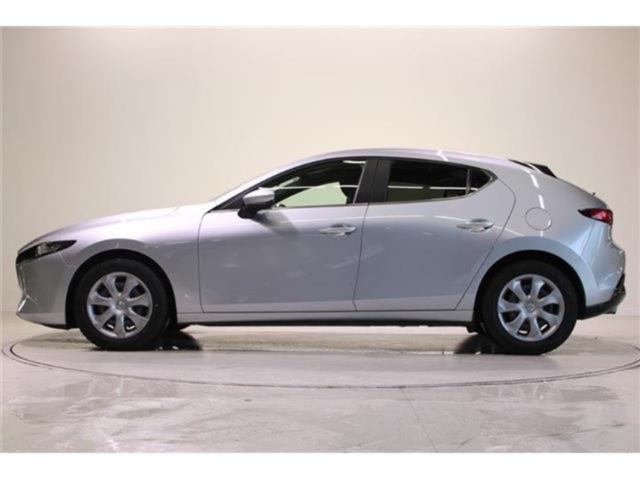 MAZDA3ファストバック(新潟県新潟市東区)