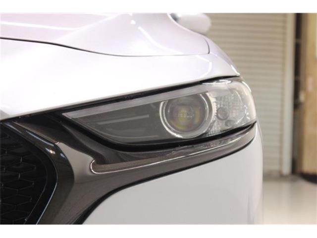 MAZDA3ファストバック(新潟県新潟市東区)