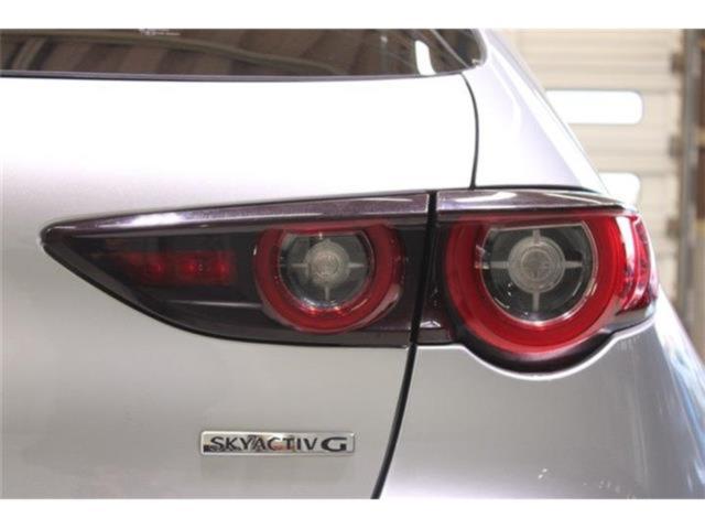 MAZDA3ファストバック(新潟県新潟市東区)