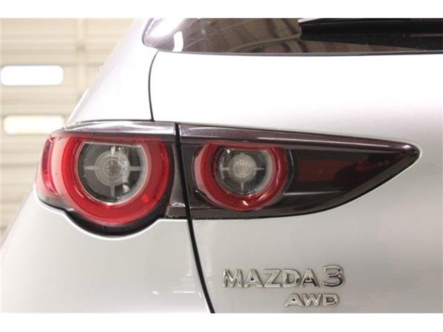 MAZDA3ファストバック(新潟県新潟市東区)