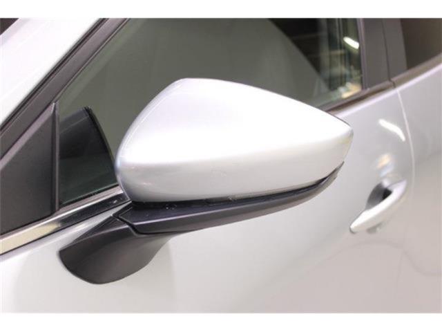 MAZDA3ファストバック(新潟県新潟市東区)