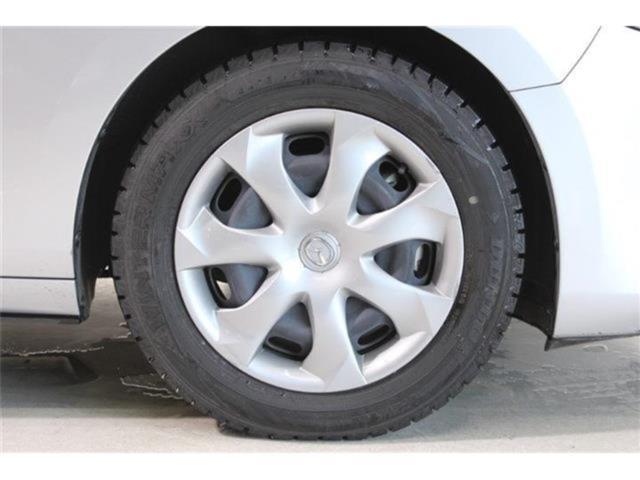 MAZDA3ファストバック(新潟県新潟市東区)