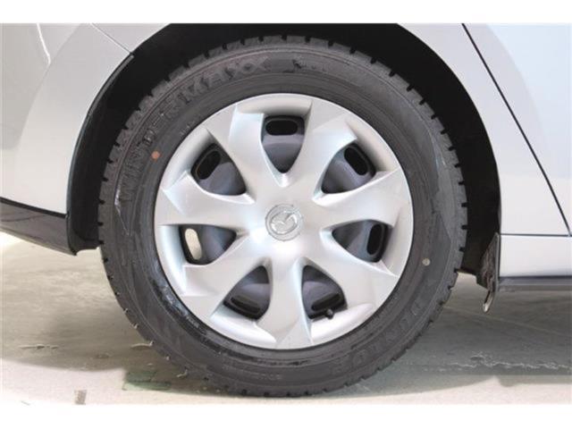 MAZDA3ファストバック(新潟県新潟市東区)