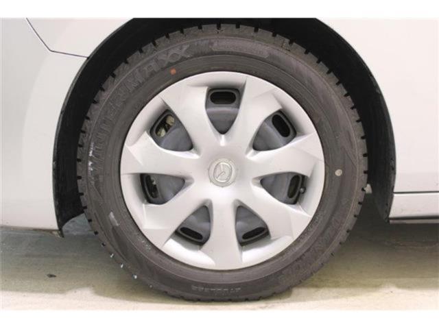 MAZDA3ファストバック(新潟県新潟市東区)