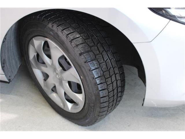 MAZDA3ファストバック(新潟県新潟市東区)