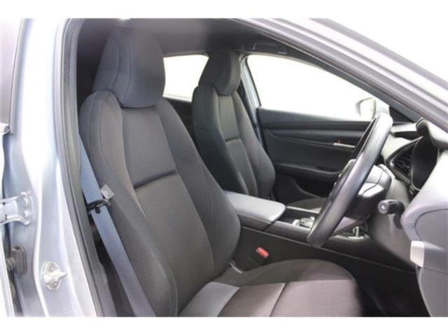 MAZDA3ファストバック(新潟県新潟市東区)