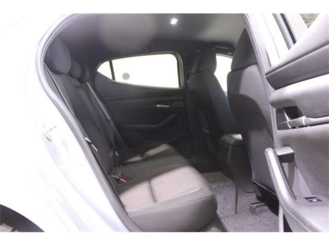 MAZDA3ファストバック(新潟県新潟市東区)