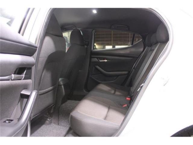 MAZDA3ファストバック(新潟県新潟市東区)