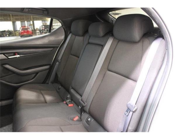 MAZDA3ファストバック(新潟県新潟市東区)