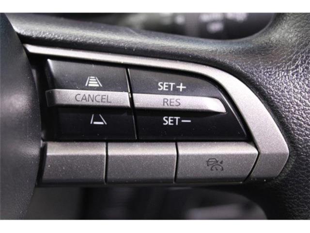 MAZDA3ファストバック(新潟県新潟市東区)