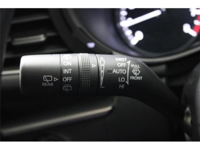 MAZDA3ファストバック(新潟県新潟市東区)