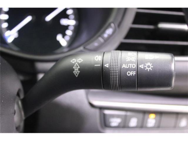 MAZDA3ファストバック(新潟県新潟市東区)