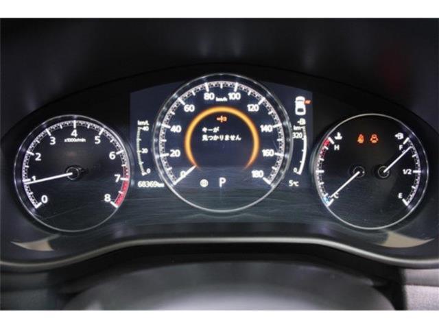 MAZDA3ファストバック(新潟県新潟市東区)