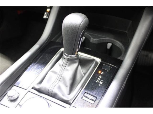 MAZDA3ファストバック(新潟県新潟市東区)