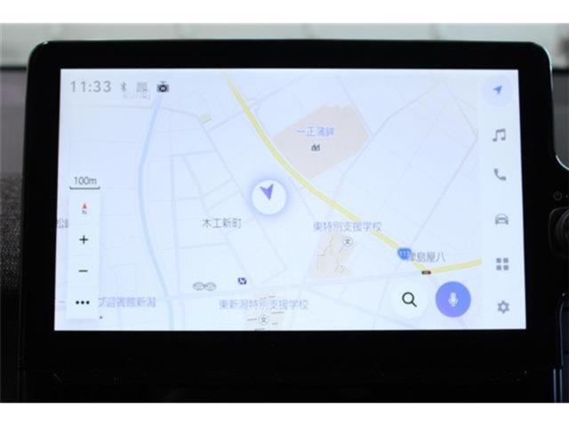 シエンタ（新潟県新潟市東区）画像3