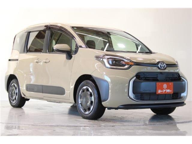 シエンタ（新潟県新潟市東区）画像8