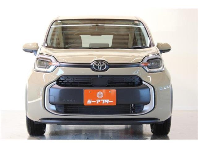 シエンタ（新潟県新潟市東区）画像9