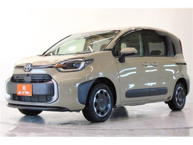 シエンタ（新潟県新潟市東区）画像10