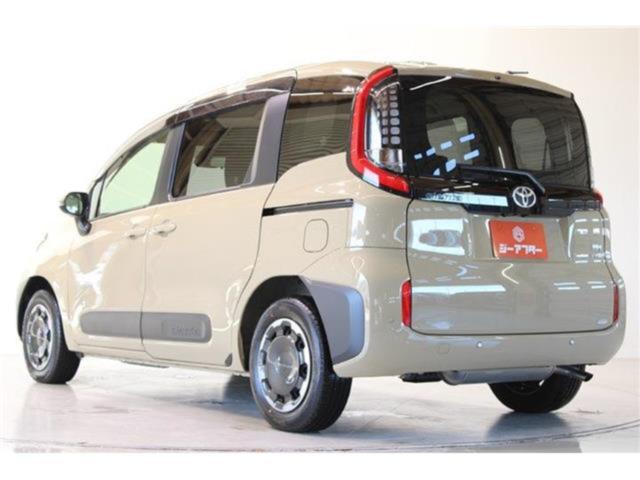 シエンタ（新潟県新潟市東区）画像12