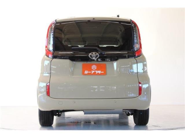 シエンタ（新潟県新潟市東区）画像13