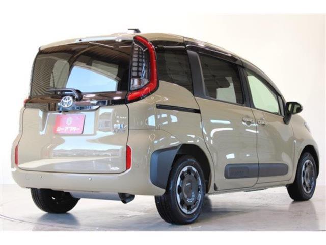 シエンタ（新潟県新潟市東区）画像14