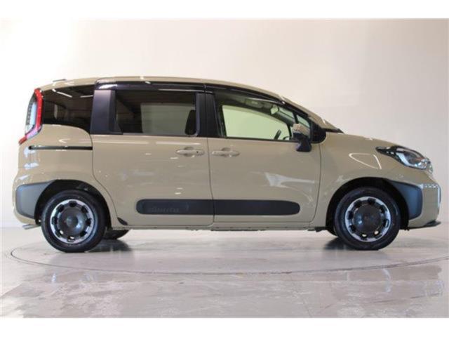 シエンタ（新潟県新潟市東区）画像15