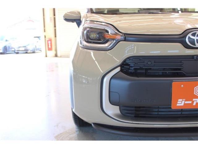 シエンタ（新潟県新潟市東区）画像18