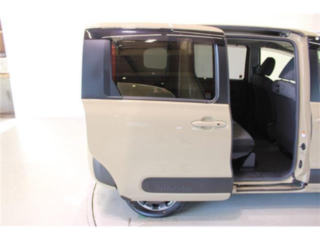 シエンタ（新潟県新潟市東区）画像32