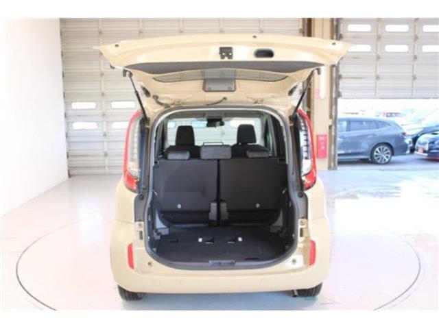 シエンタ（新潟県新潟市東区）画像33