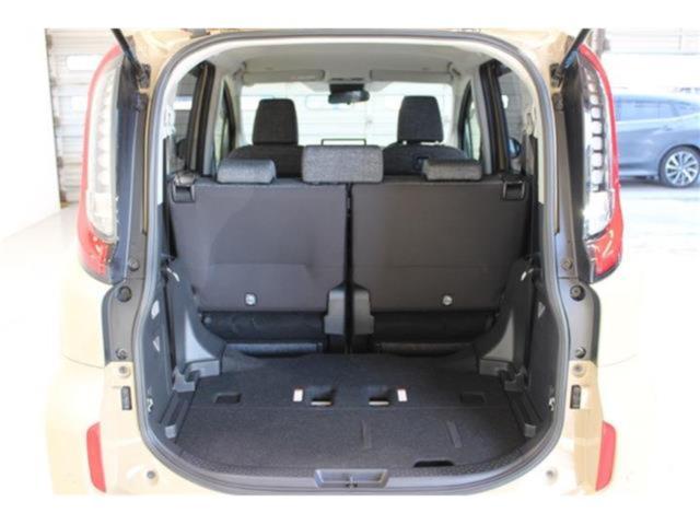 シエンタ（新潟県新潟市東区）画像34