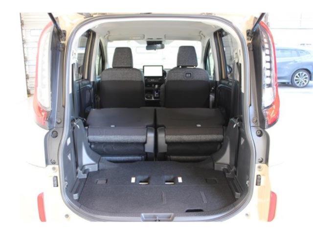 シエンタ（新潟県新潟市東区）画像35