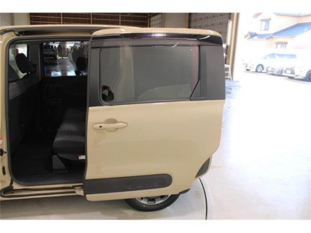 シエンタ（新潟県新潟市東区）画像37