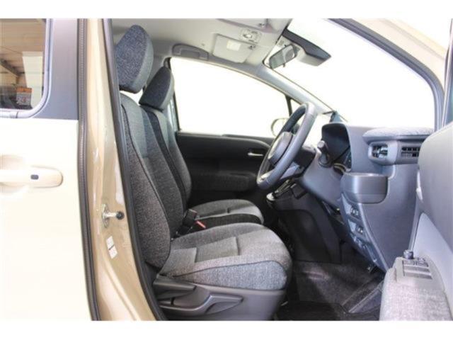 シエンタ（新潟県新潟市東区）画像39